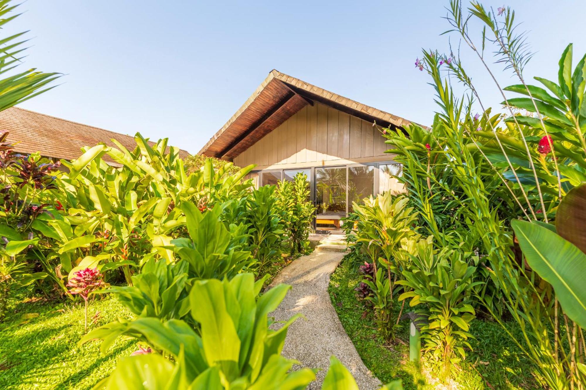 Hotel Lavas Tacotal La Fortuna Екстериор снимка